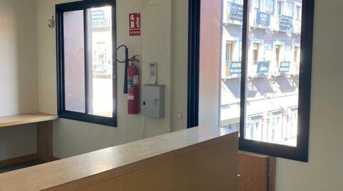 Foto 5 von Gebaude zur Miete in Calle Libreros, Casco histórico, Alcalá de Henares