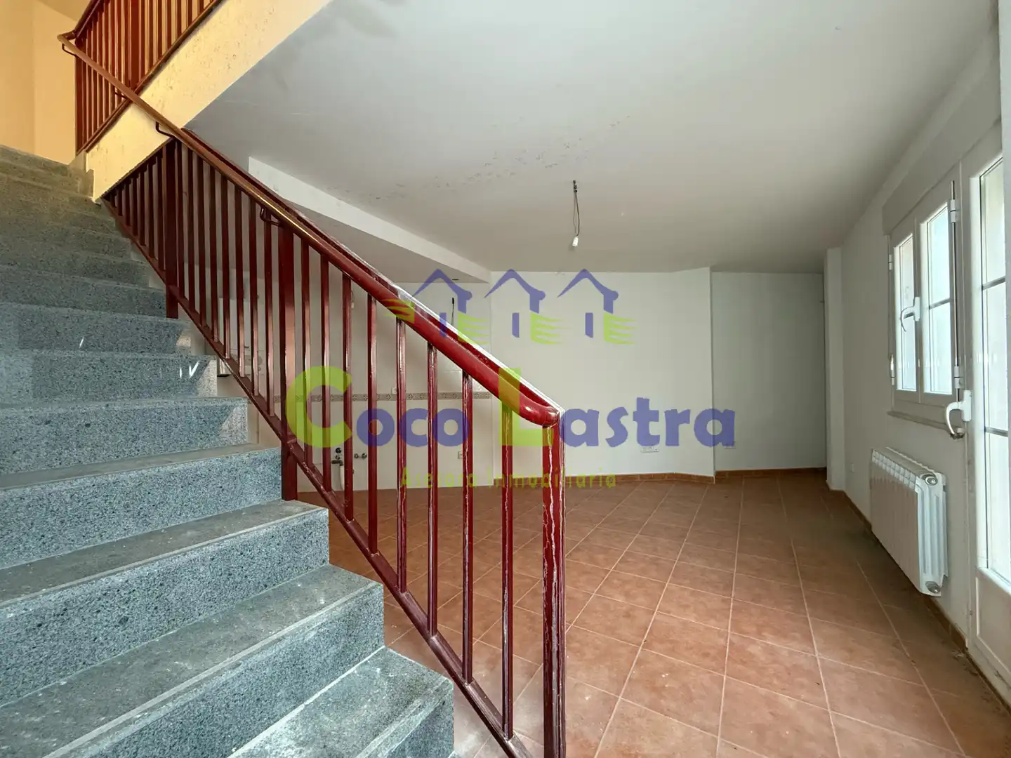 Dúplex en venta en Vitigudino con Calefacción, Parquet y Terraza