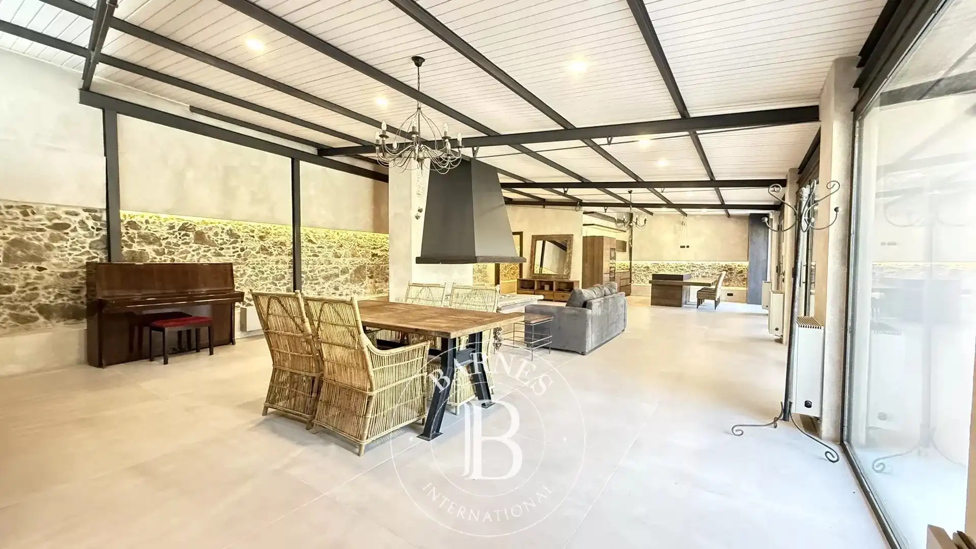 Casa o xalet en venda en Santa Susanna amb Aire condicionat, Calefacció i Jardí privat