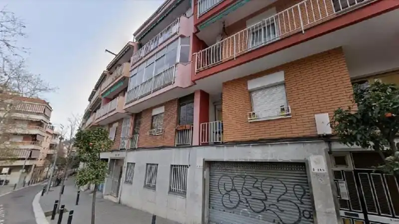Piso en venta en Carrer de Mireia