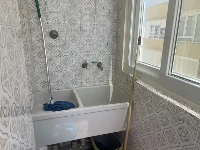 Wohnung mit Aufzug zum Verkauf in Paseo Marítimo Rey de España 12, imagen 17