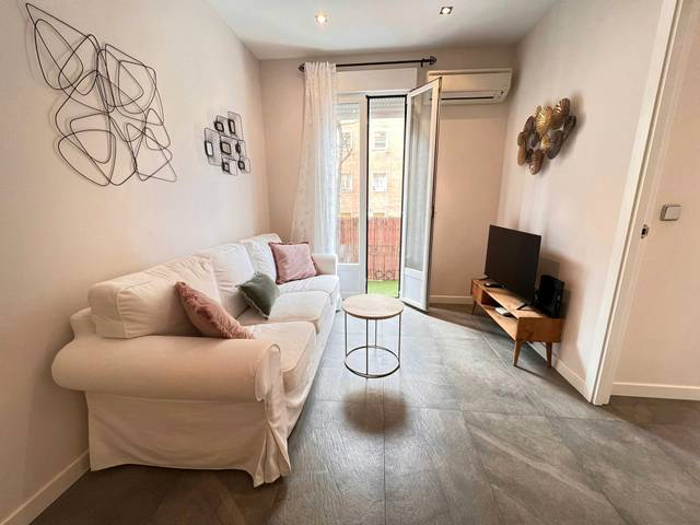 Piso en Alquiler en N/A en Jerónimos