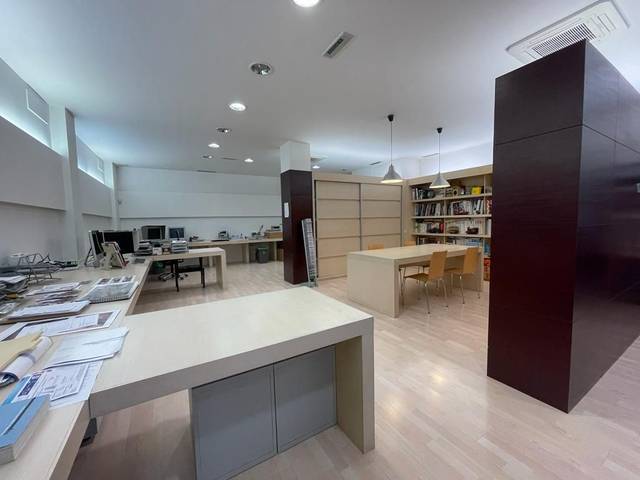 Local comercial en Venta en Legazpi