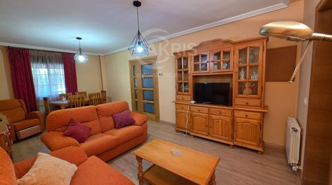 Foto 5 de Casa adosada en venda a N/a, Hospital - Nuevo Centro de Talavera de la Reina, Talavera de la Reina