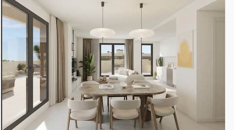 Foto 5 de Pis en venda a Ortega y Gasset, Campanillas, Málaga