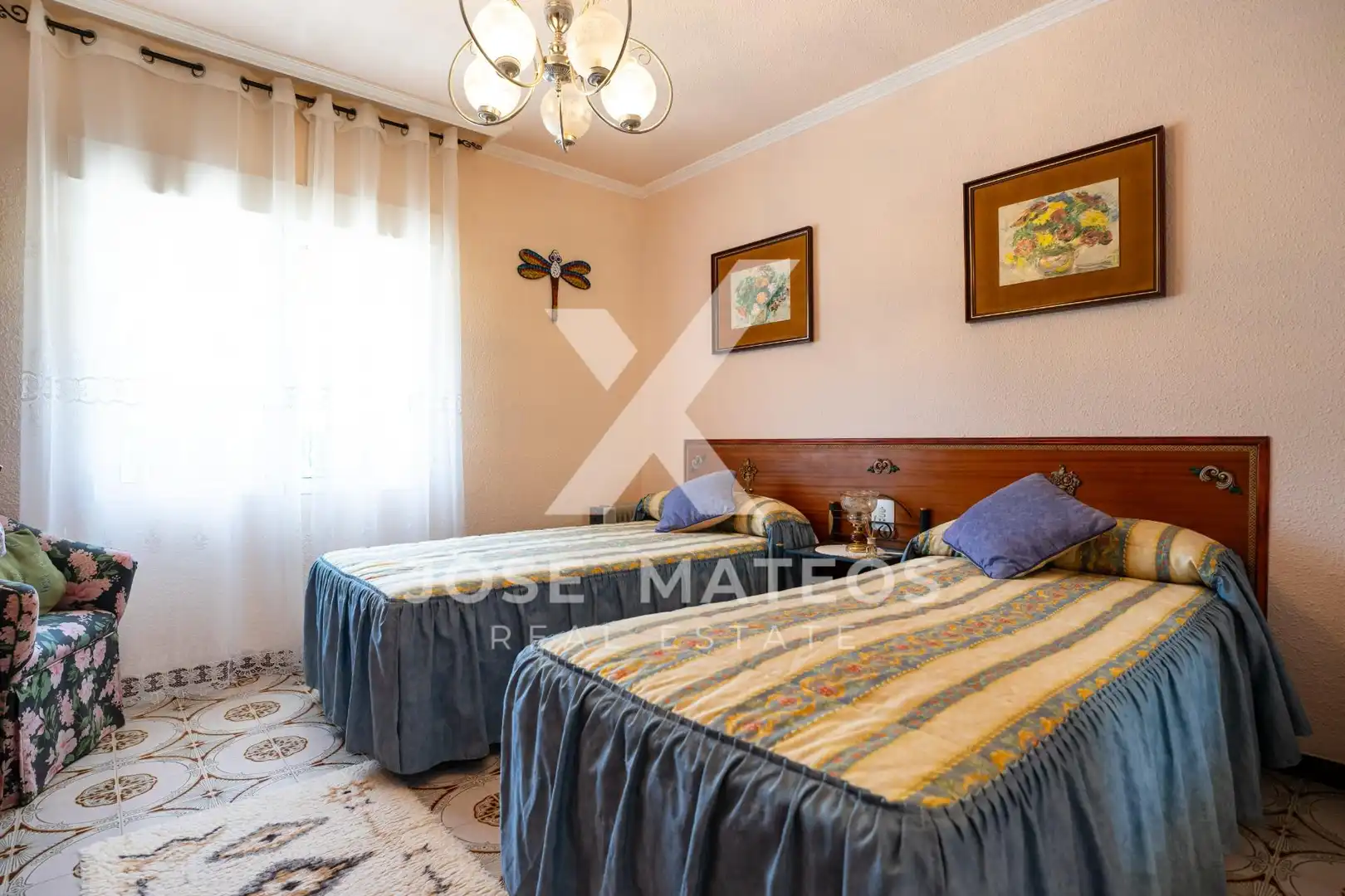 Habitación de Casa adosada en venta en Oropesa del Mar / Orpesa