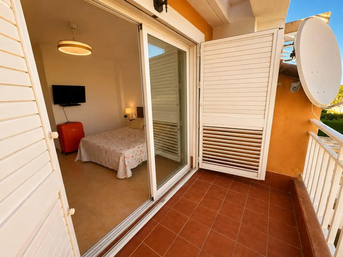 Casa pareada con piscina en venta en Calle MONTE DE STA POLA 10, imagen 21