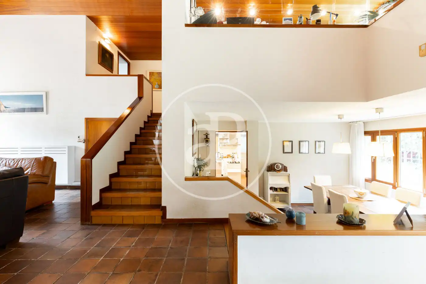 Casa o chalet en venta en Cerdanyola del Vallès con Aire acondicionado, Calefacción y Jardín privado