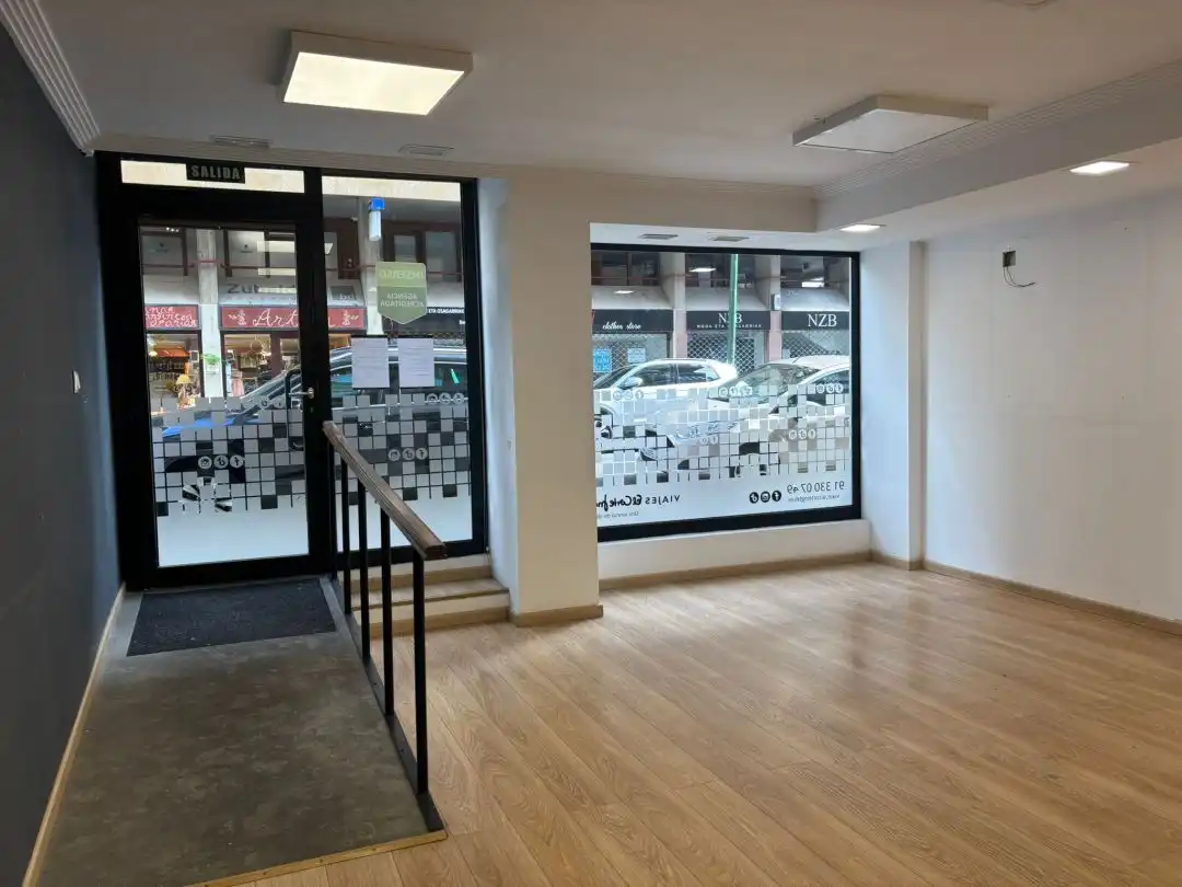 Local comercial de lloguer a Tolosa, imagen 3