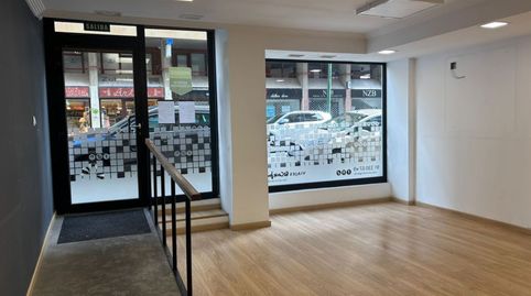 TOLOSA. Alquiler de Local Comercial en Calle Samaniego, junto a la Avda. de Navarra. Zona muy Comercial. Local Acondicionado, muy, imatge 3
