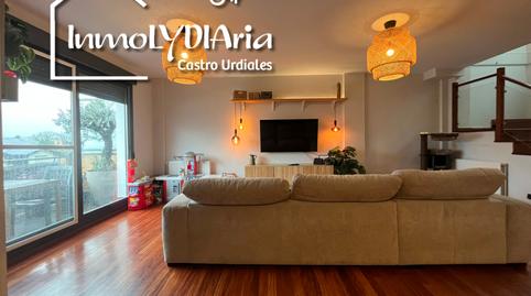 Foto 4 de Casa o xalet en venda a Barrio Mioño, 6, Mioño - Santullán, Cantabria