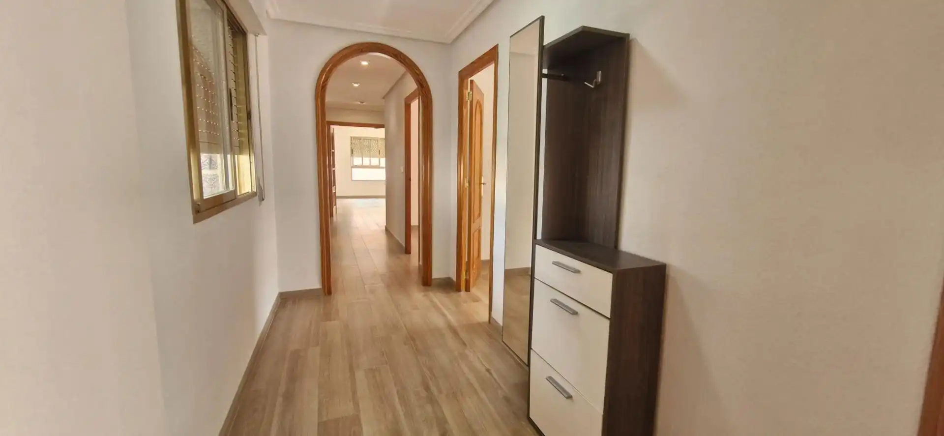 Flat for rent in Elche / Elx  with Air Conditioner, Terrace and Balcony