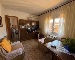 Sala d'estar de Pis en venda en  Lleida Capital amb Aire condicionat, Calefacció i Traster