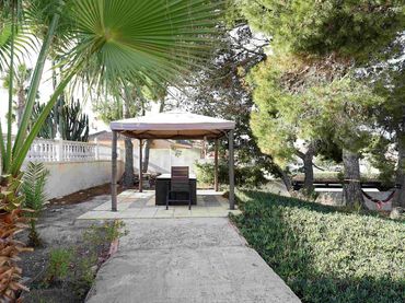 Villa con piscina in vendita a Rojales