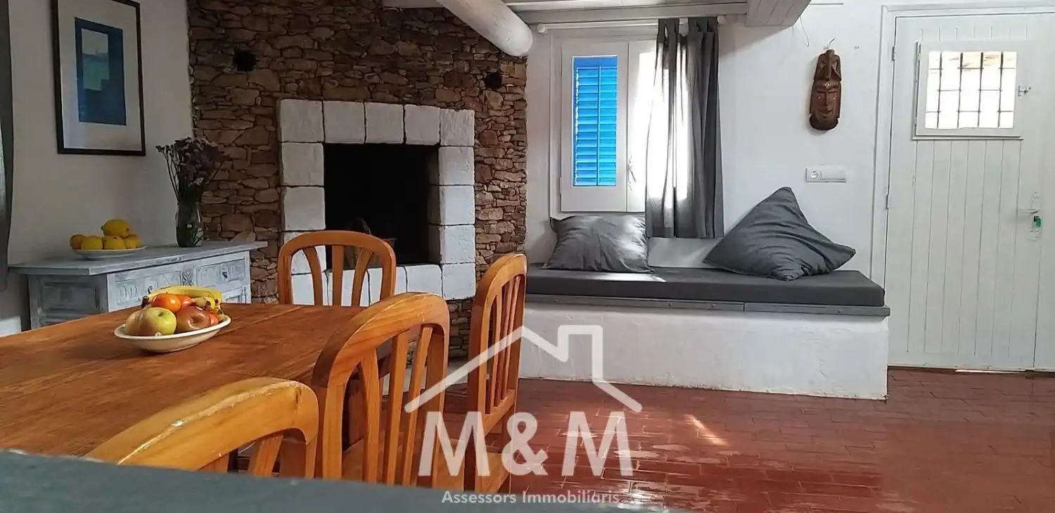Casa o chalet de alquiler en Formentera con Piscina