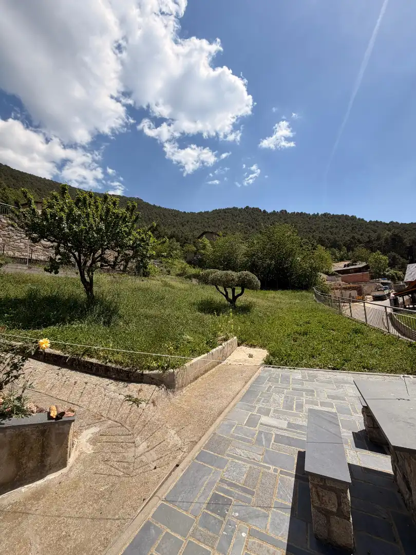 Casa o chalet en venta en Sant Julià de Lòria con Calefacción, Jardín privado y Terraza