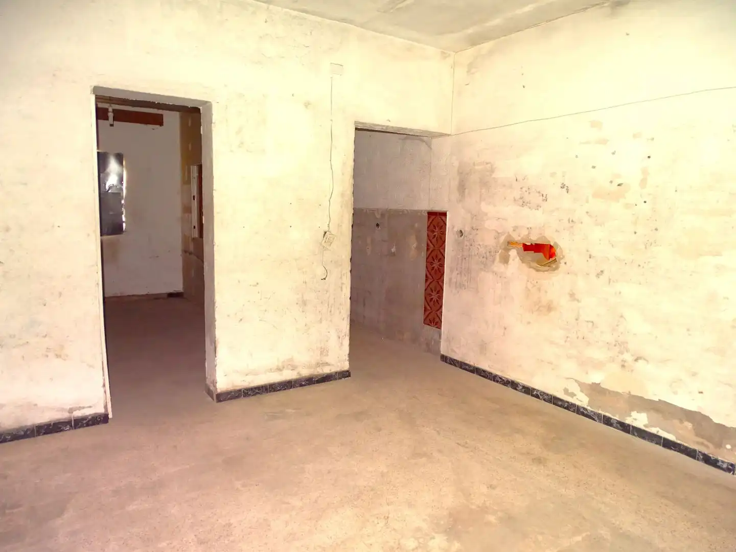 Casa amb terrassa en venda a Molares, imagen 14
