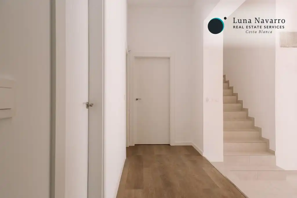 Casa o xalet en venda a Calle Thomas Lloret Lloret, 1, Orxeta