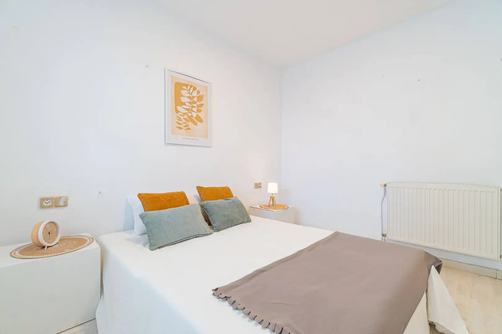 Bedroom of Apartments for sale in Centre