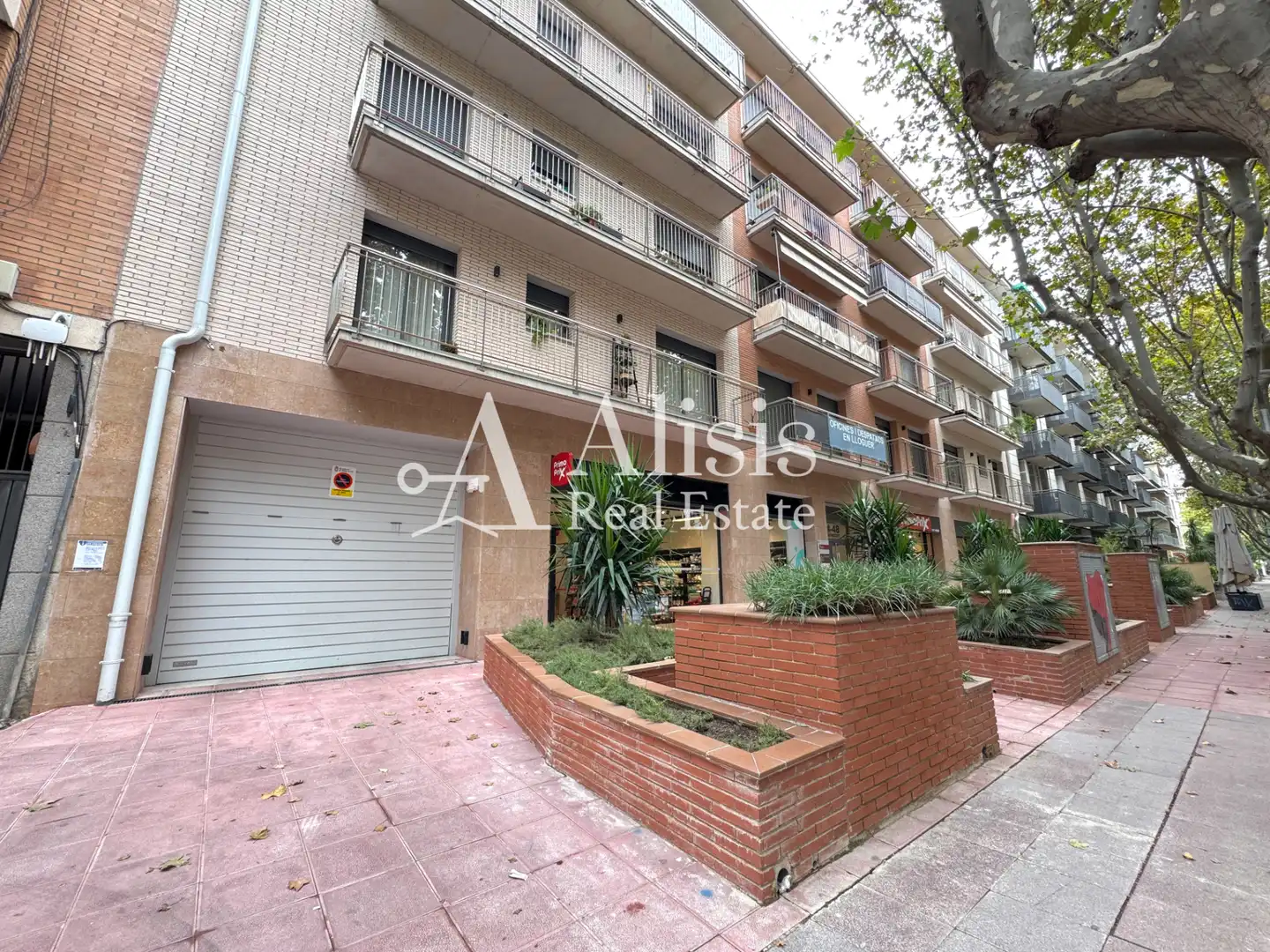 Local comercial de lloguer a Molins de Rei, imagen 12