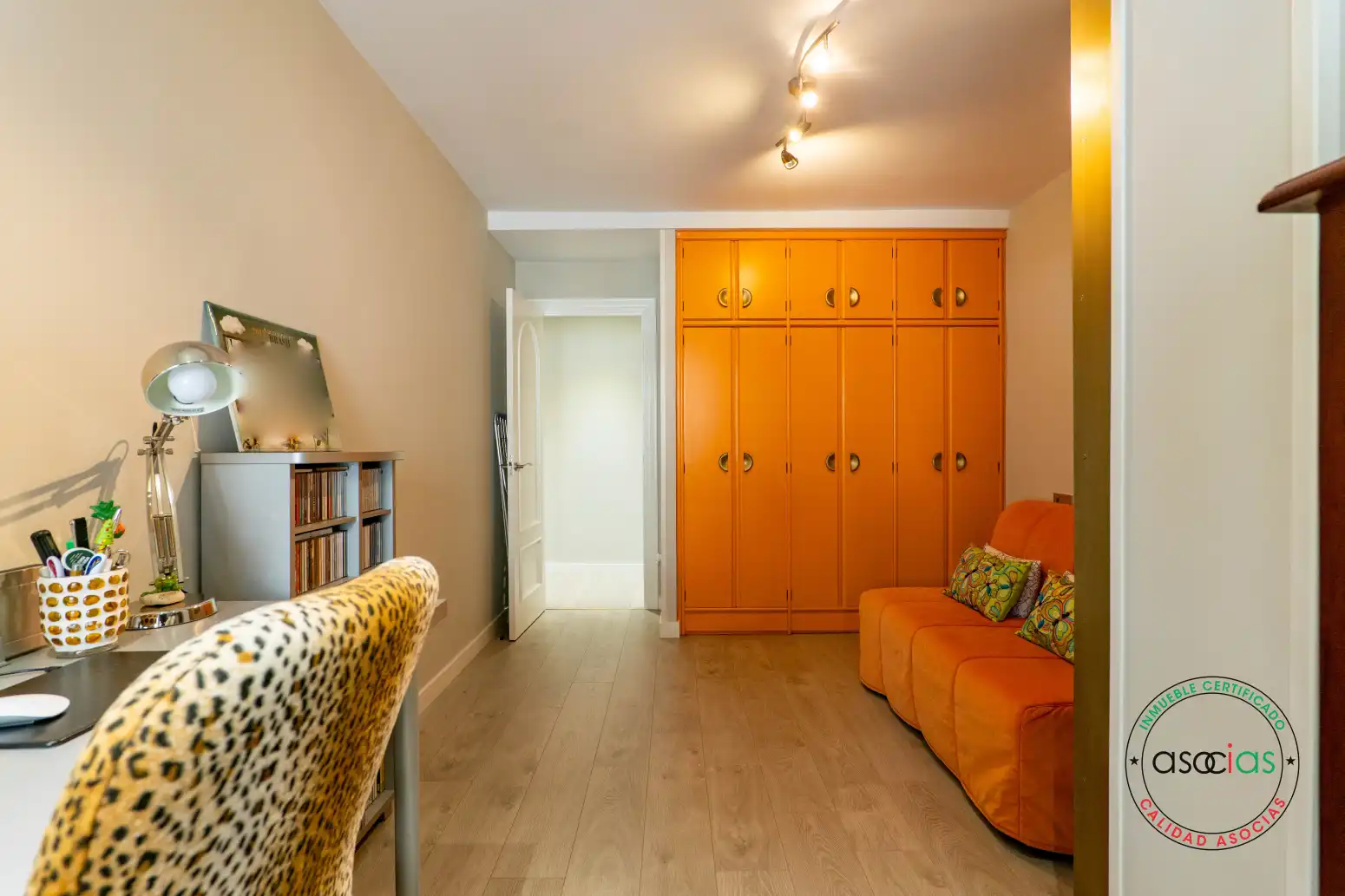 Habitación de Piso en venta en Gijón  con Calefacción y Terraza