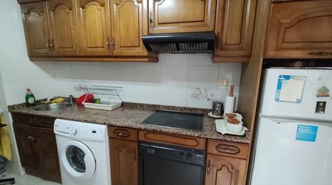 Foto 5 de Piso en venta en Calle Juan XXIII, Centro, Avilés