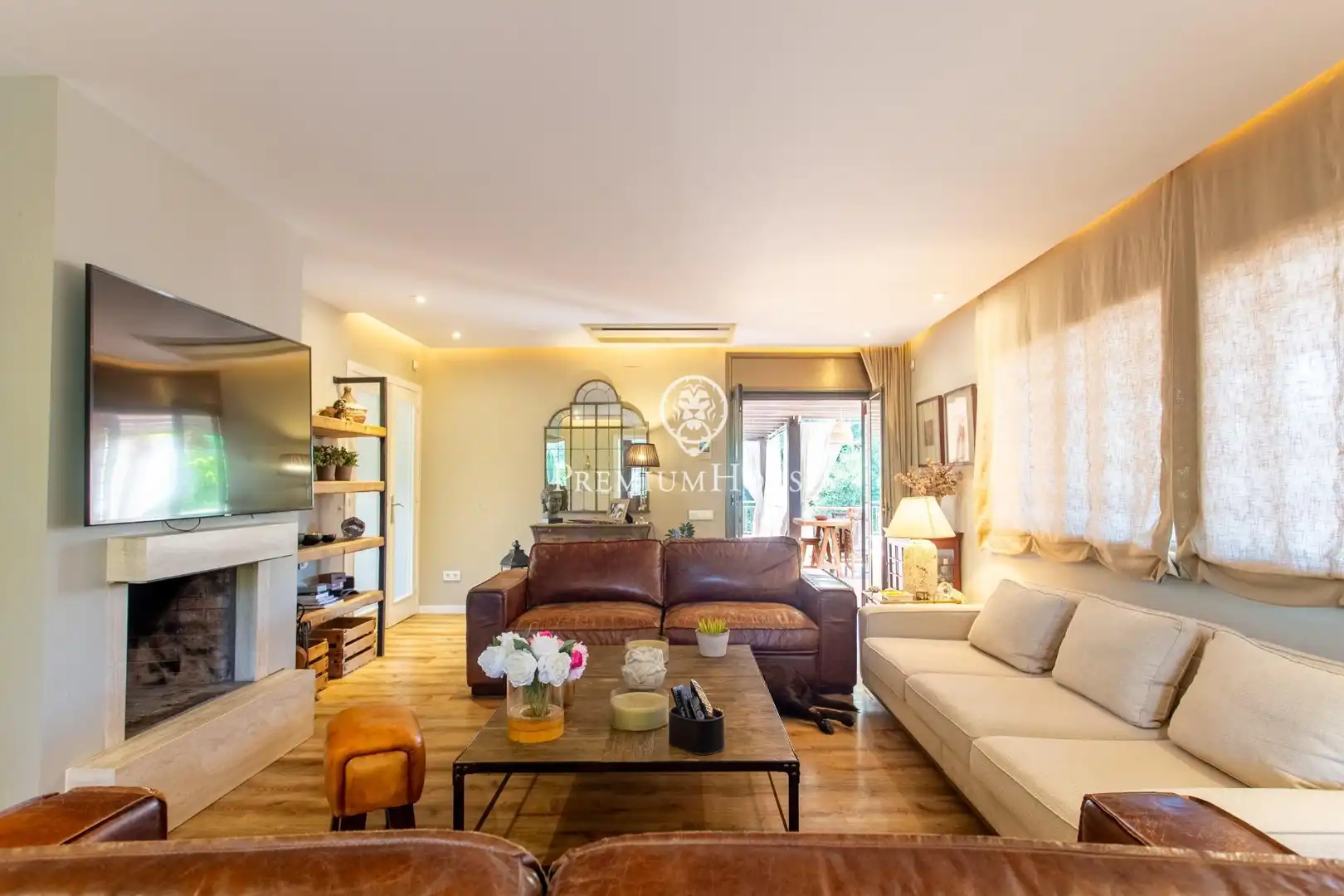 Casa con piscina en venta en Canafort - El Puntó, imagen 15