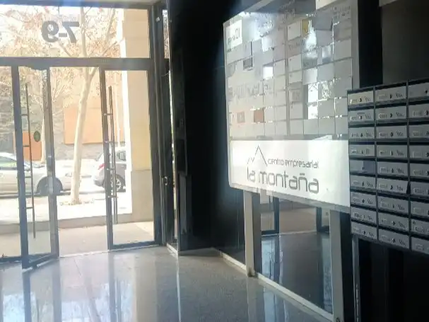 Büro zur Miete in Aranjuez