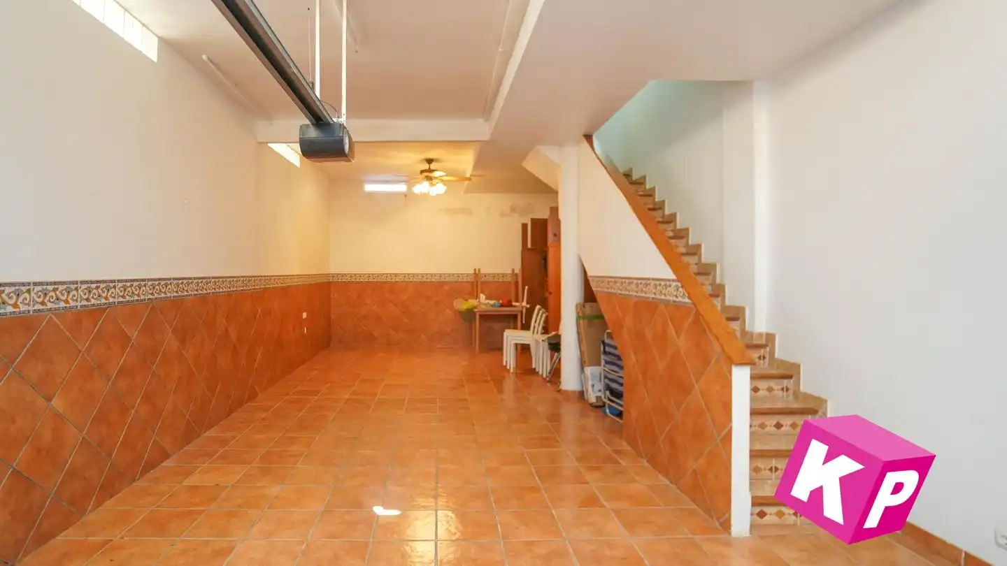 Bungalow con piscina en venta en De Portugal, imagen 37