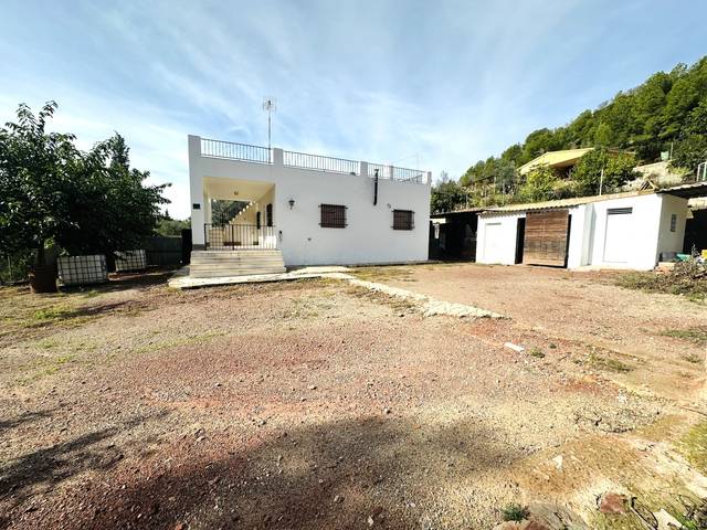Casa-chalet en Venta en Albalat dels Tarongers - PD PLA DEL CABALL, 49 en Albalat dels Tarongers