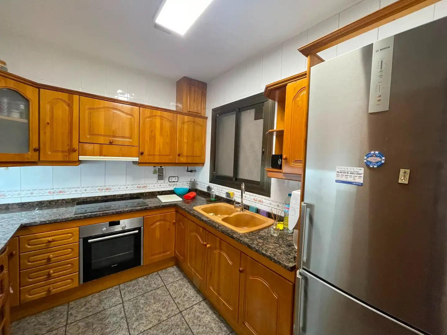 Flat with terrace for sale in Centre Vila, imagen 2