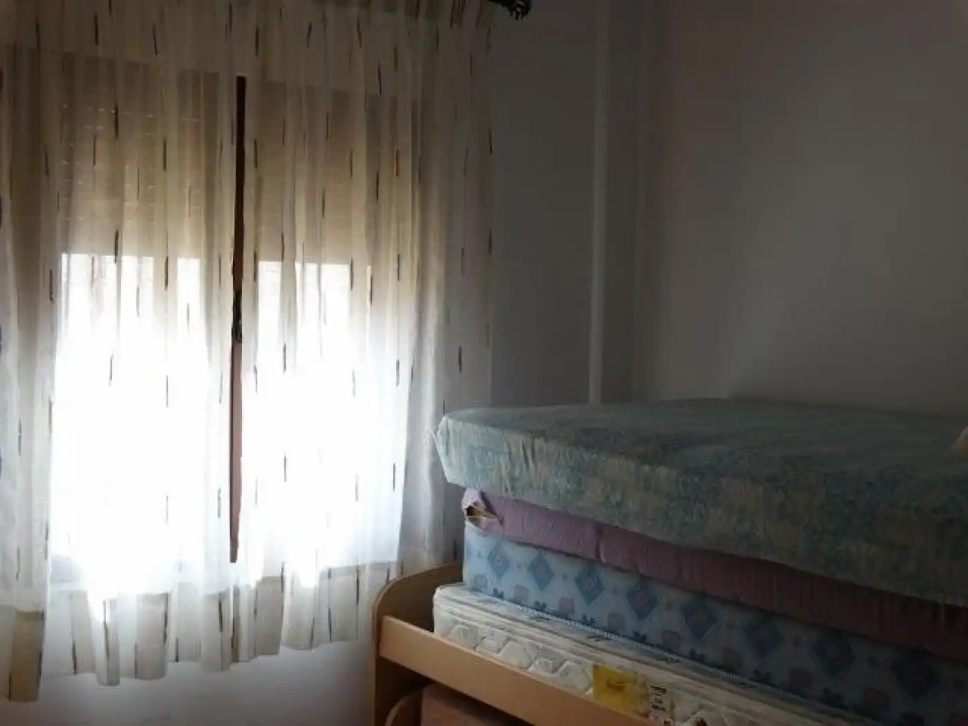 Dormitori de Casa o xalet en venda en Villanueva del Rosario amb Aire condicionat, Terrassa i Moblat