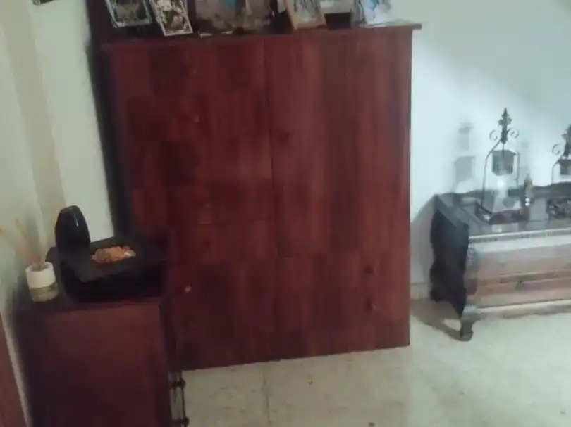 Schlafzimmer von Einfamilien-Reihenhaus zum Verkauf in Adamuz