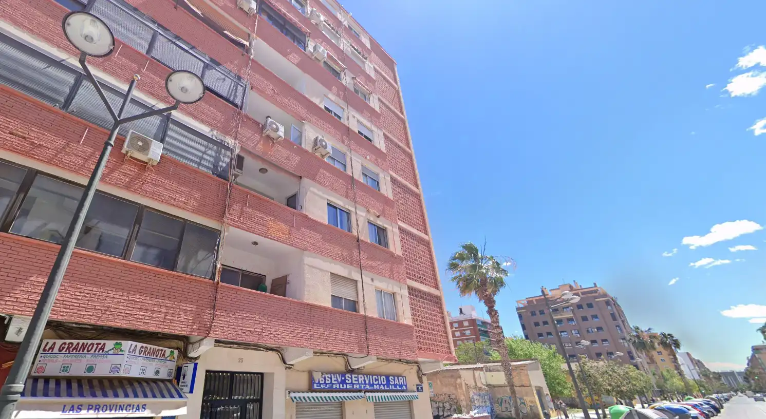 House for sale in MALILLA