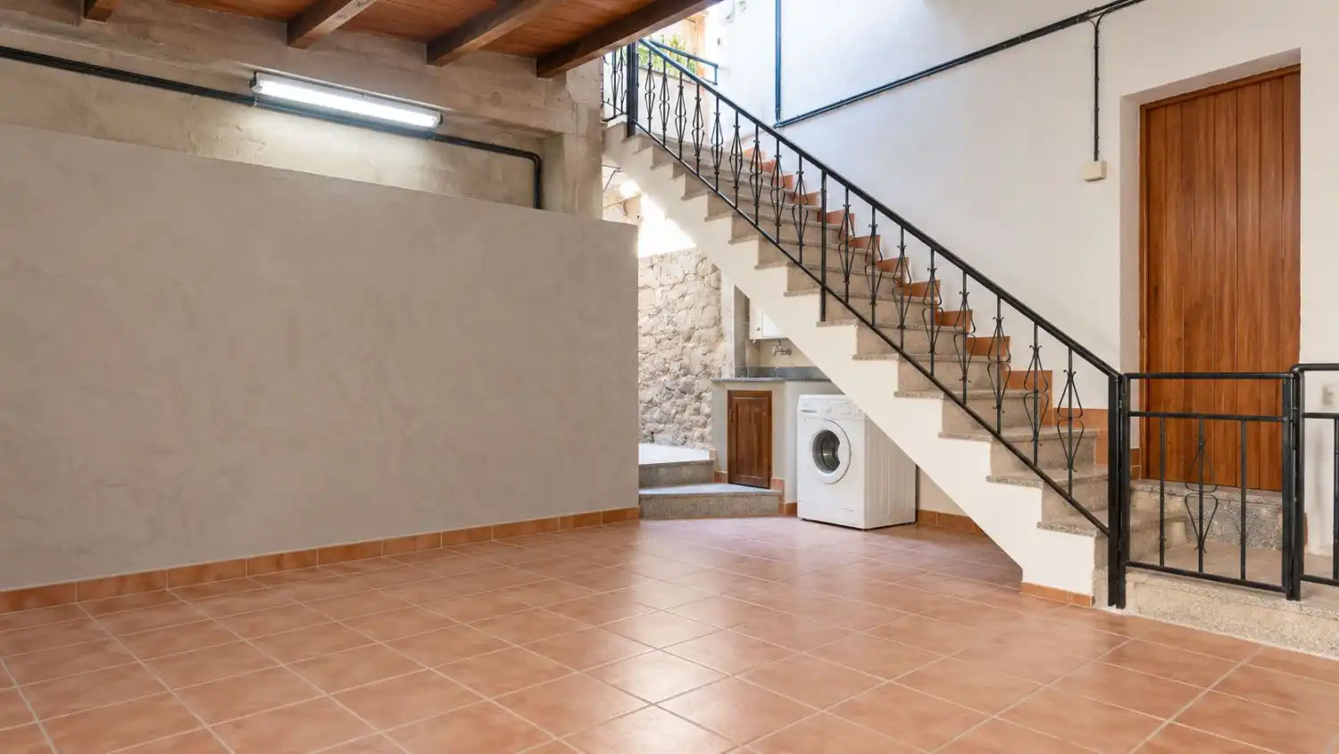 Maison avec balcon à vendre à Vilamarín, imagen 65