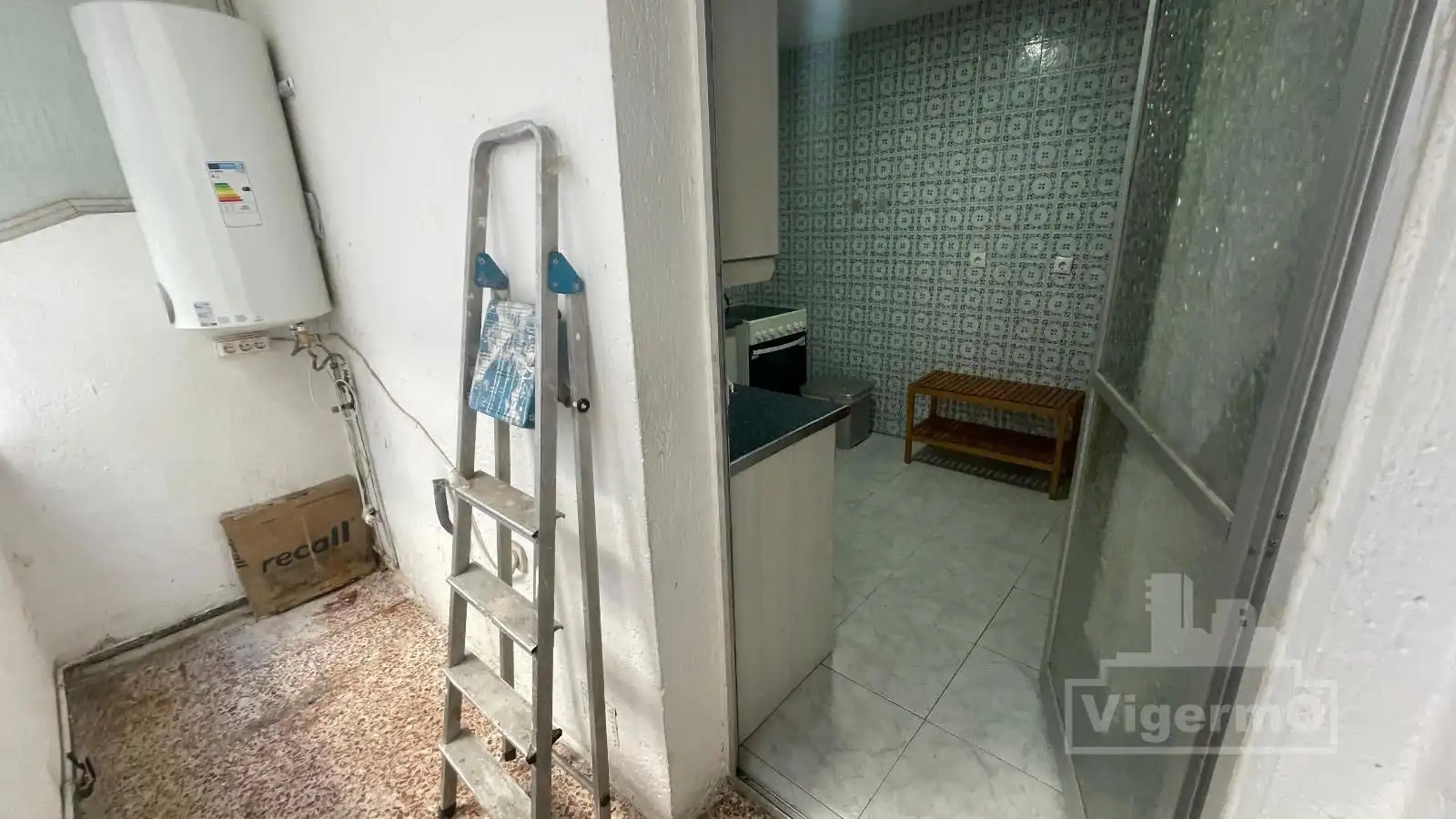 Appartement avec terrasse à vendre à Centro, imagen 20