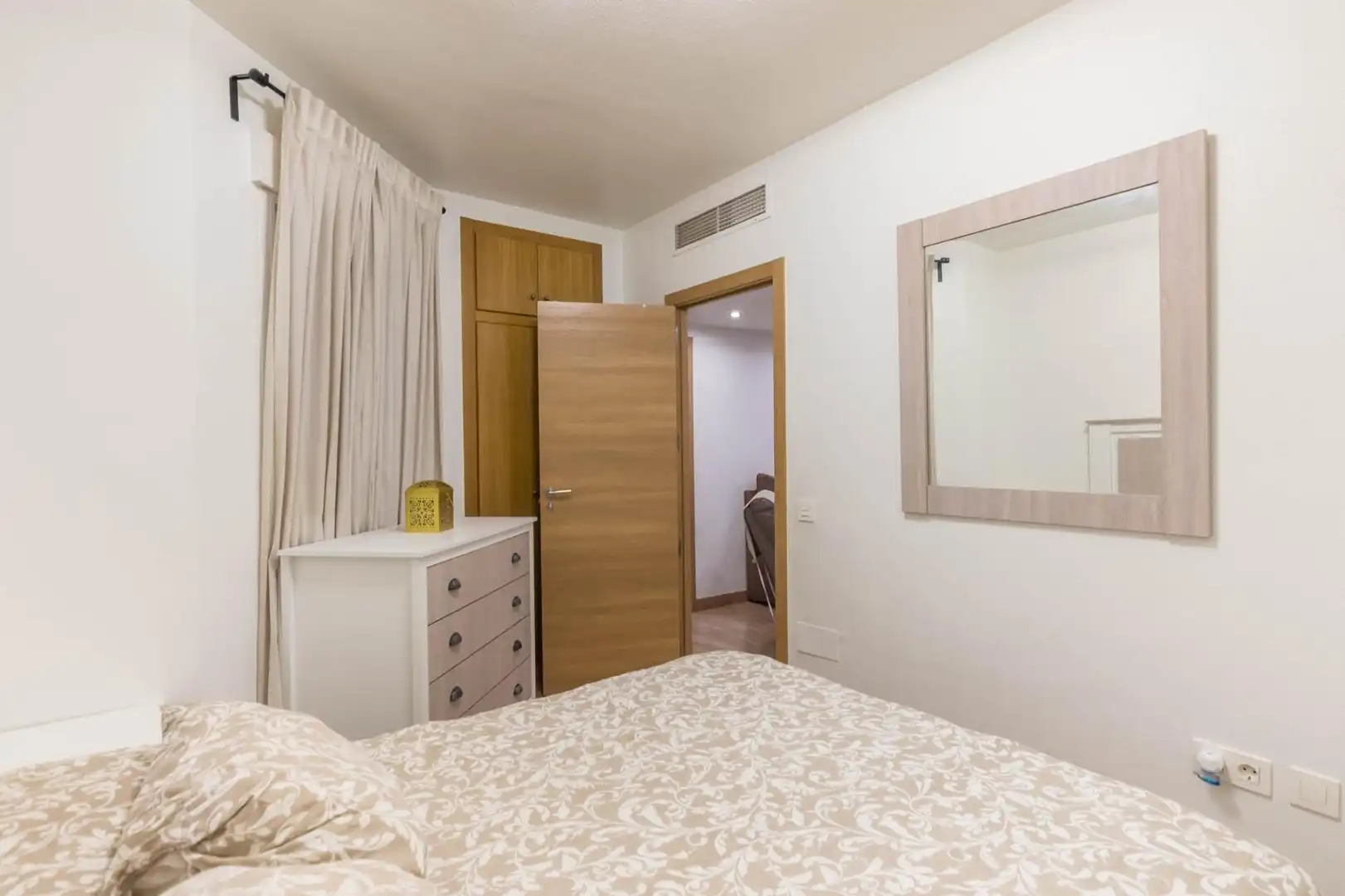 Piso con terraza en venta en Pedanías Oeste, imagen 19