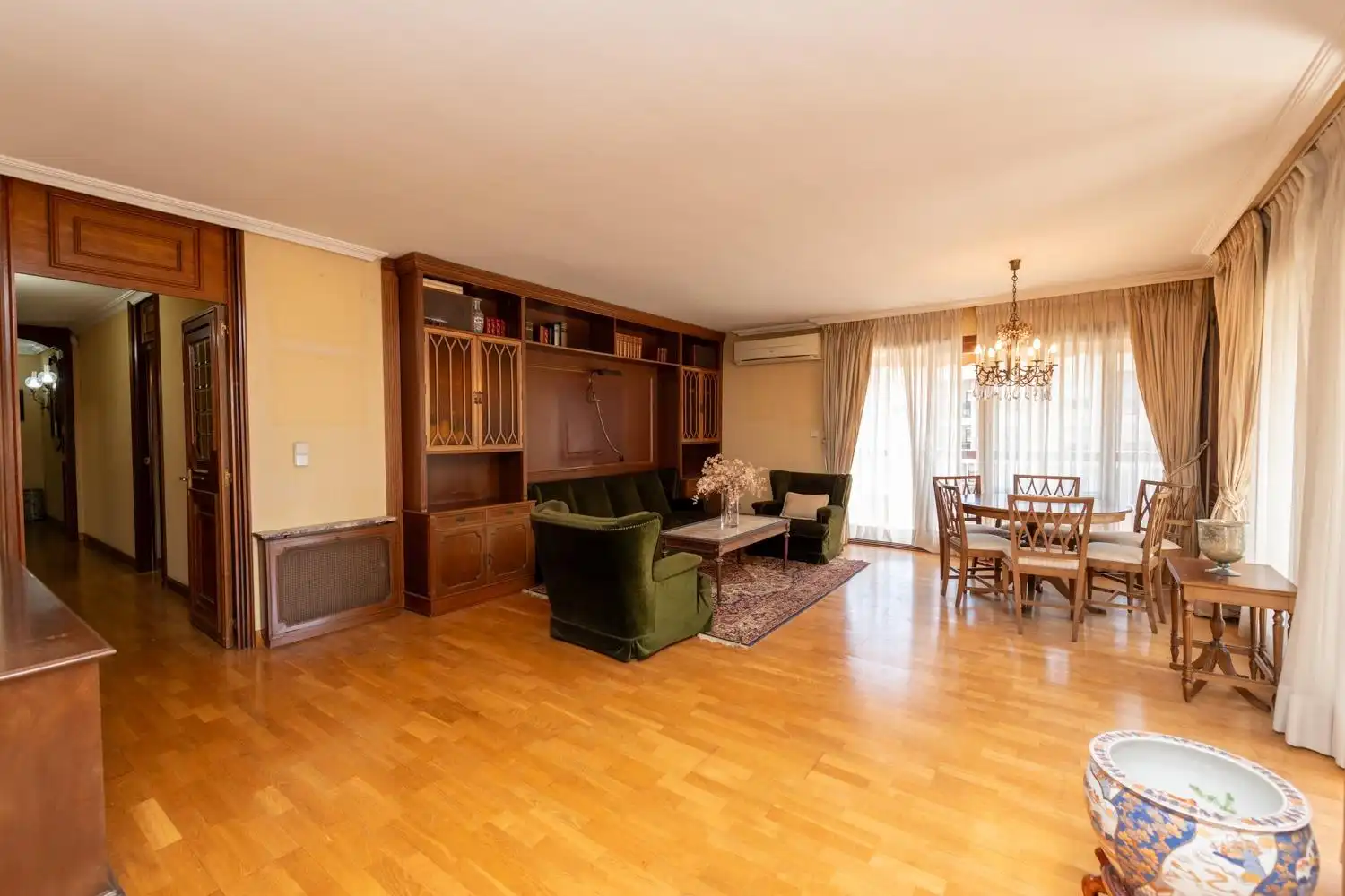 Piso con ascensor en venta en Avenida FEDERICO SOTO, imagen 43