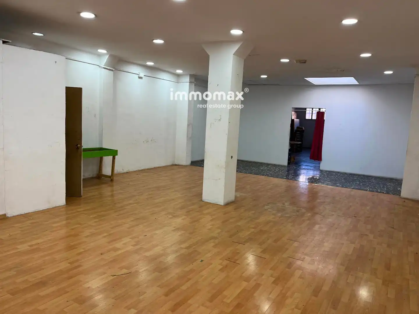 Business premises to rent in Carretera Barcelona, imagen 3