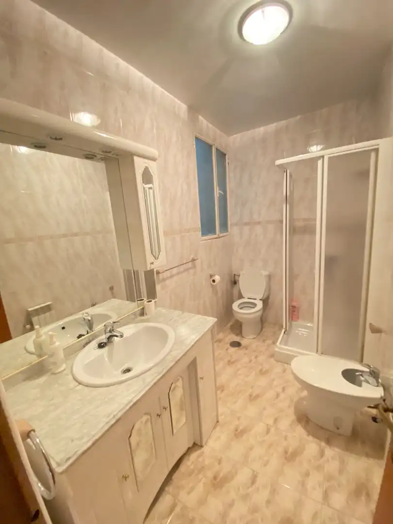 House with terrace for sale in Calle Cañada Real 109, imagen 7
