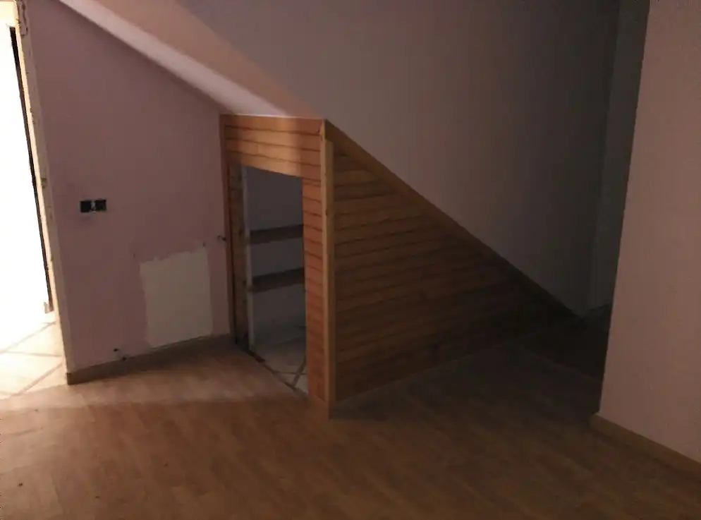 Piso con ascensor en venta en C/ des Llebeig, imagen 8