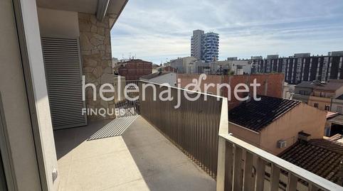 Foto 3 de Pis de lloguer a Avenida President Macia, Platja Gran, Palamós