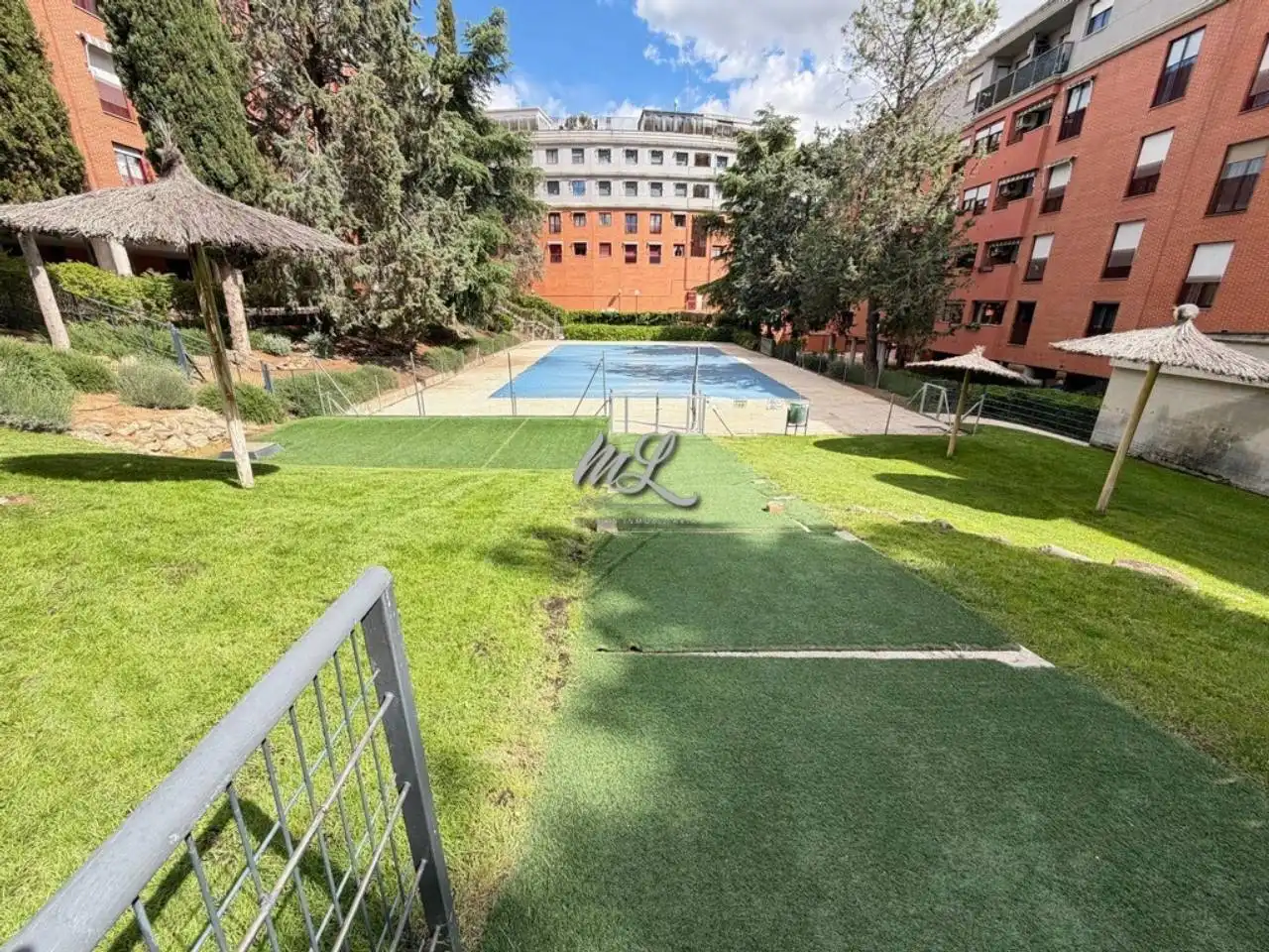 Parking de Piso en venta en Toledo con Aire acondicionado, Calefacción y Parquet