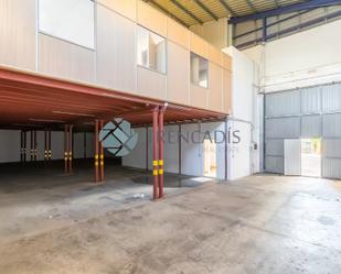 Industrial buildings for sale in Alzira