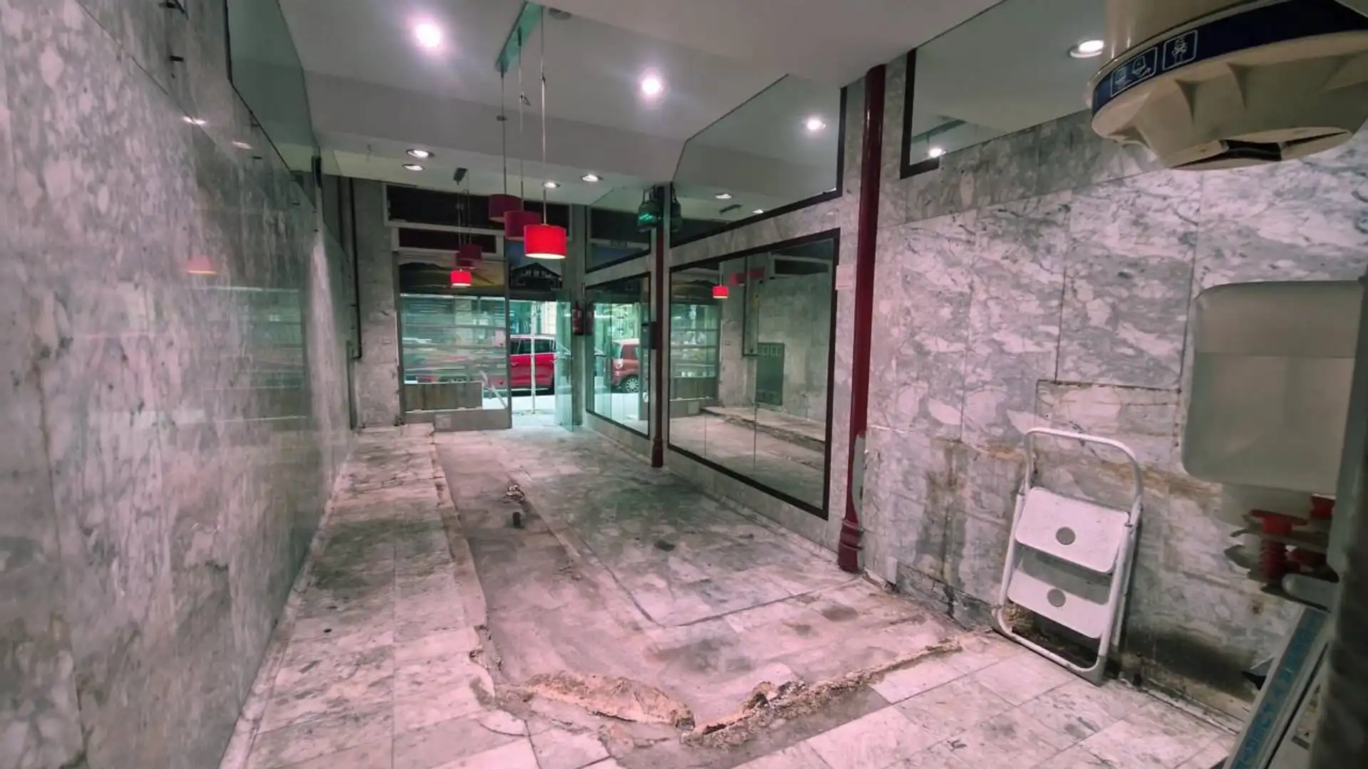 Local en venta en Bilbao 