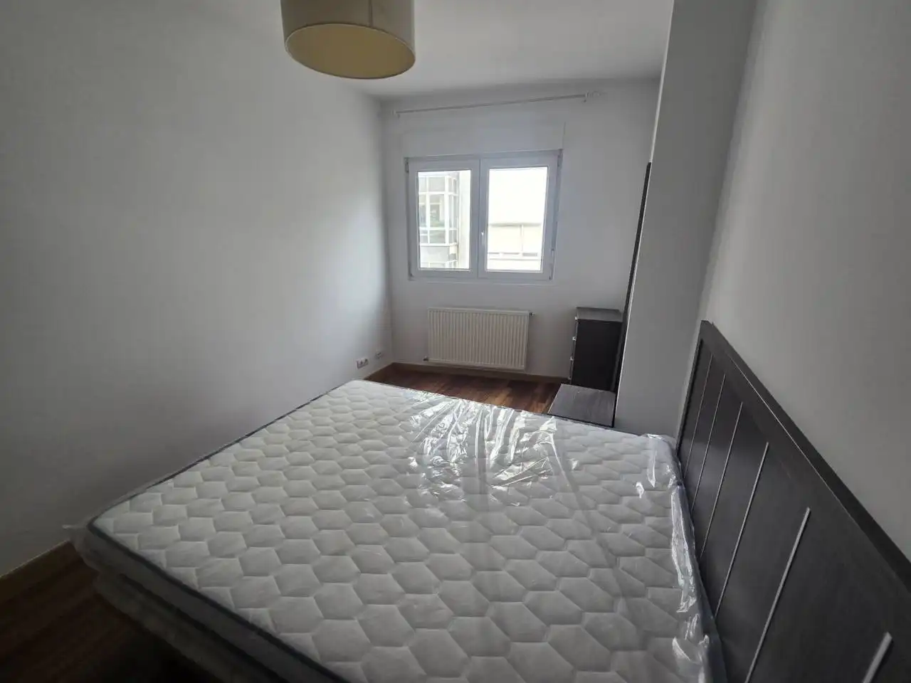 Bedroom of Apartments for rent in A Piriganlla - Albeiros - Garabolos