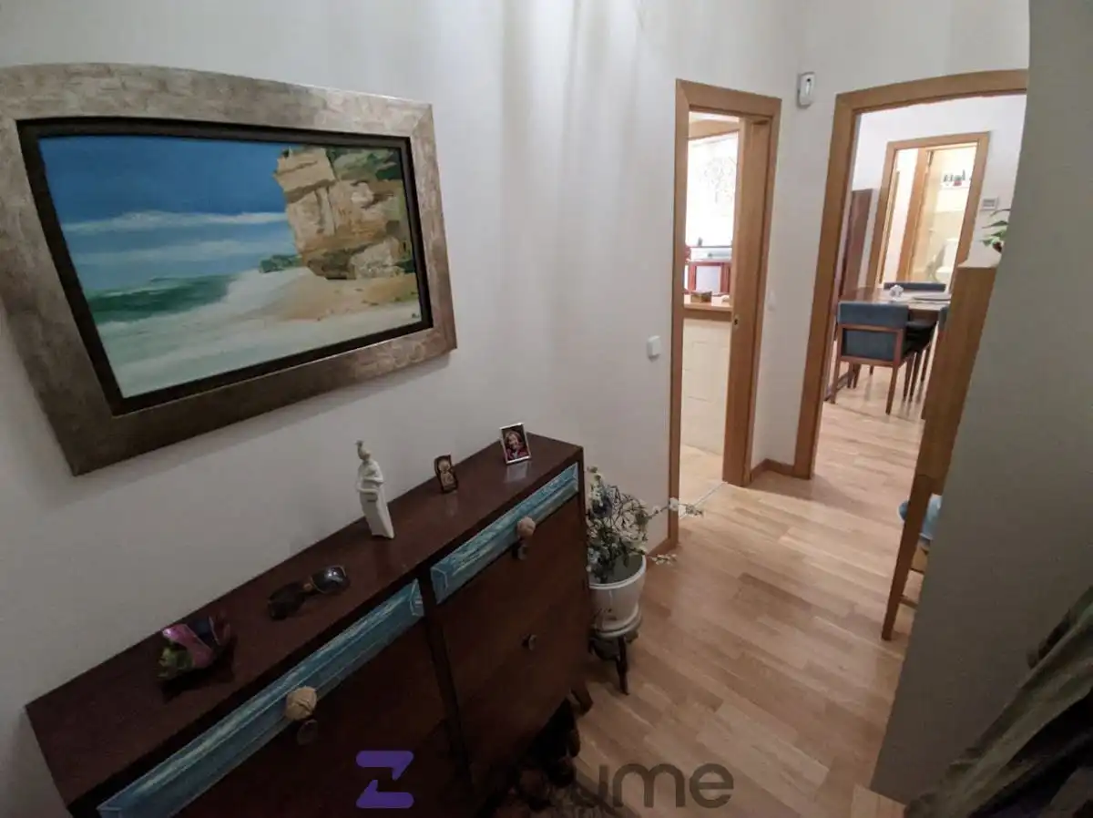 Flat for rent in C. San Francisco de Paula, Madre de Dios