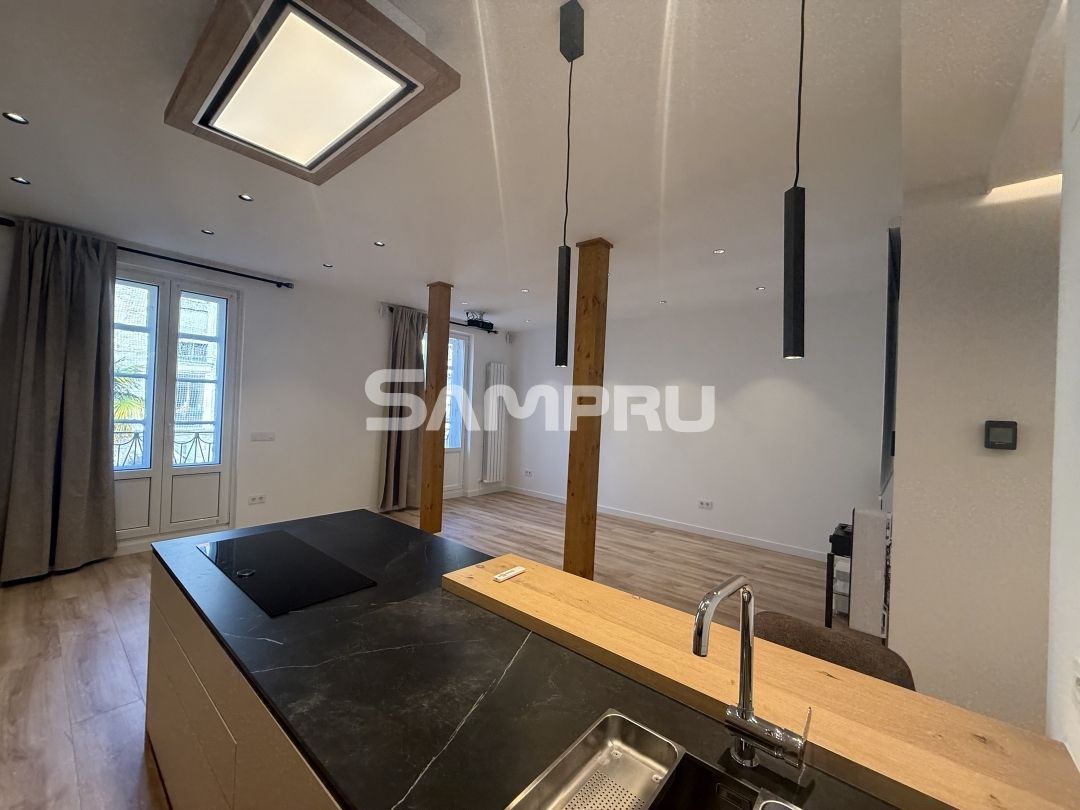 Kitchen of Flat for sale in Vitoria - Gasteiz  with Heating and Balcony