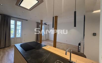 Kitchen of Flat for sale in Vitoria - Gasteiz  with Heating and Balcony
