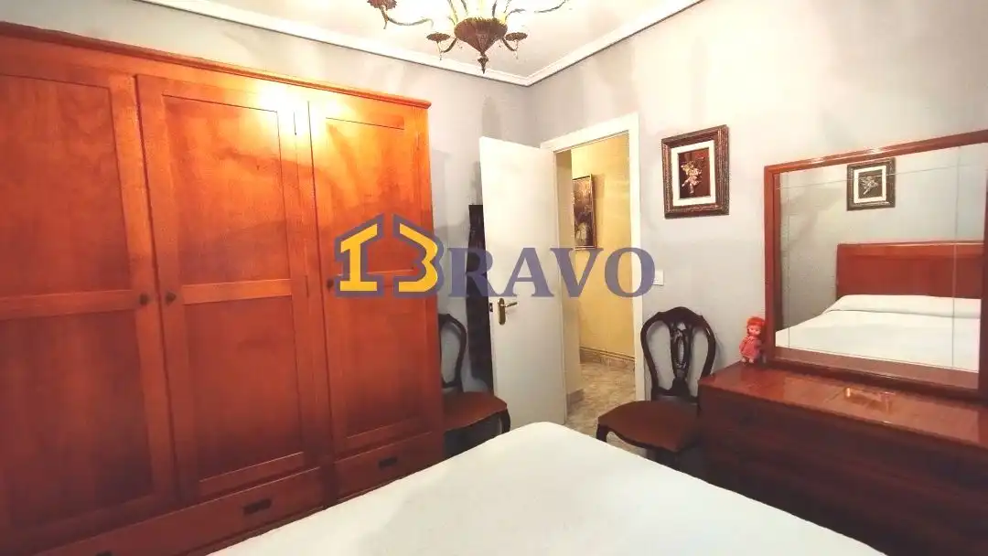 Casa amb jardí en venda a Merindad de Montija, imagen 43